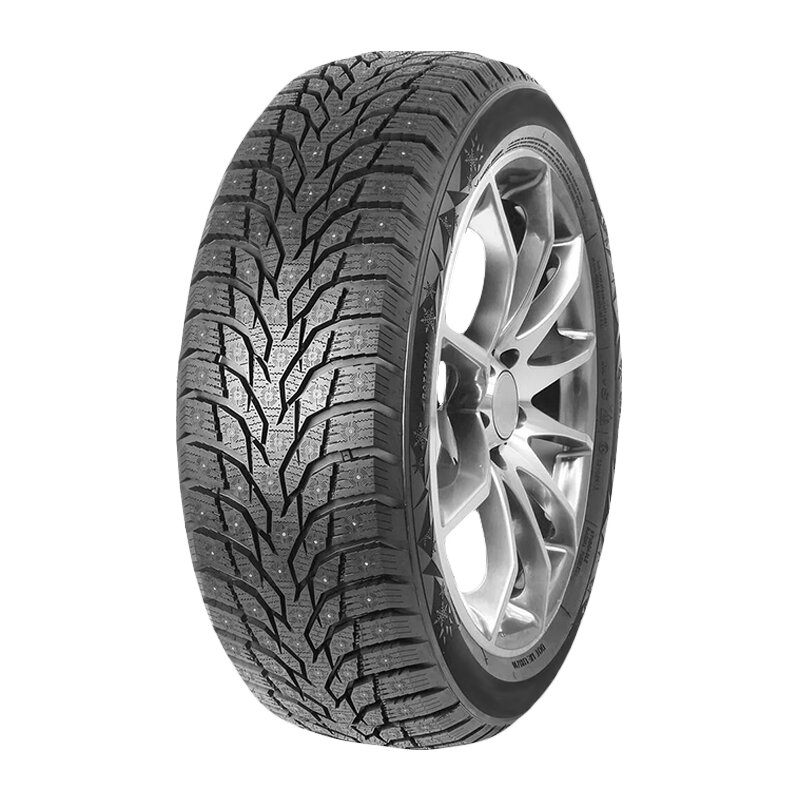 Roadking ARGOS S500 225/65R17 106T шипованная