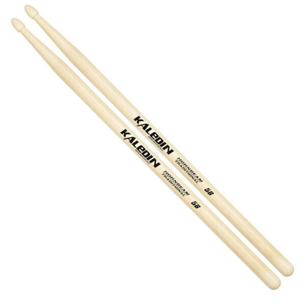 Палочки для барабана Kaledin Drumsticks 7KLHB5B — фото 1