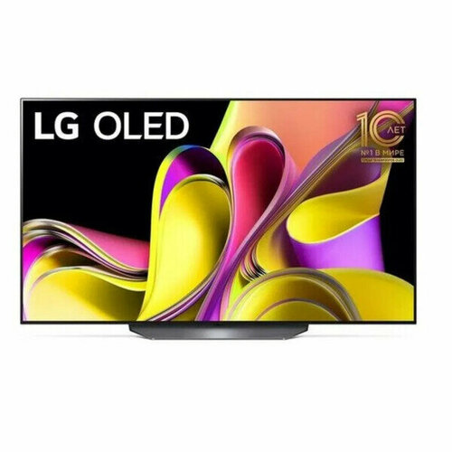 Телевизор LG OLED55B3RLA 16005000₽