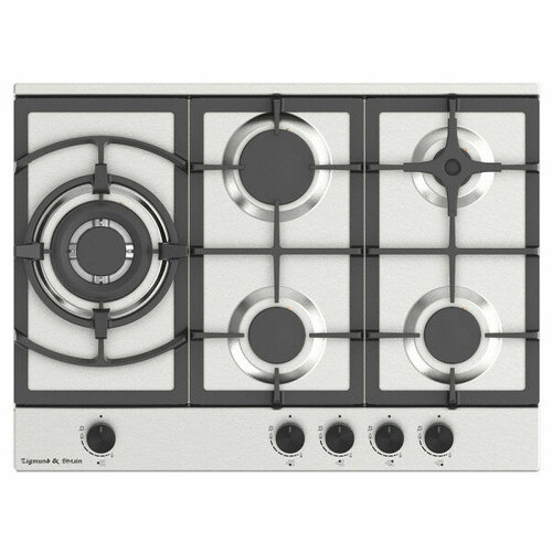 Газовая варочная панель Zigmund Shtain G 147 S 2799000₽