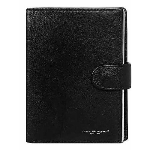 Портмоне Dor. Flinger, черный