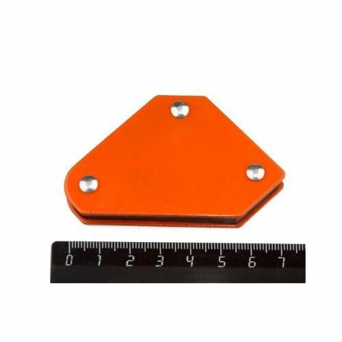 Магнитный держатель для сварки набор 3 штуки — фото 1