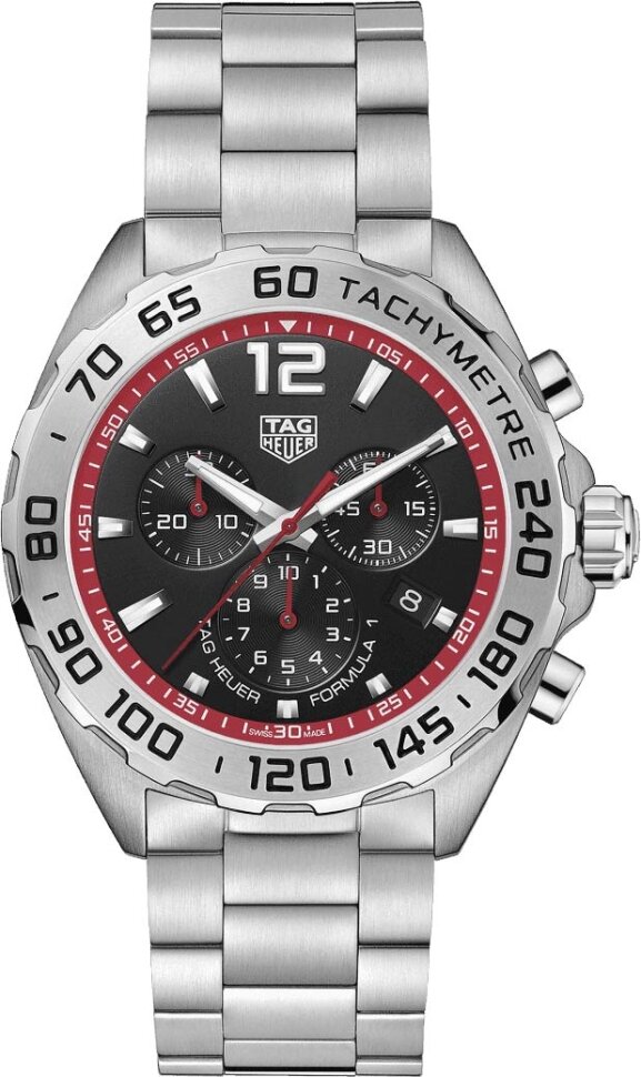 Наручные часы TAG Heuer