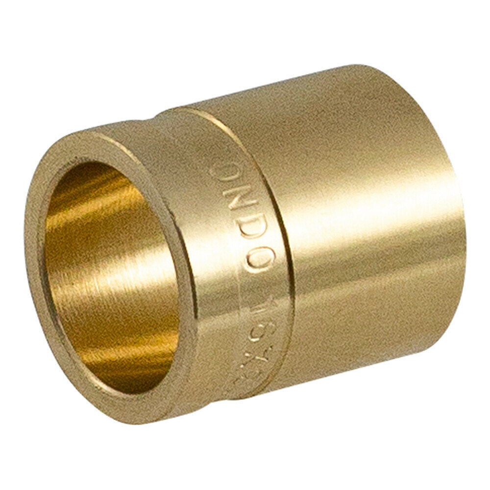 фото Гильза Ondo 16 мм латунная (OXS00016)