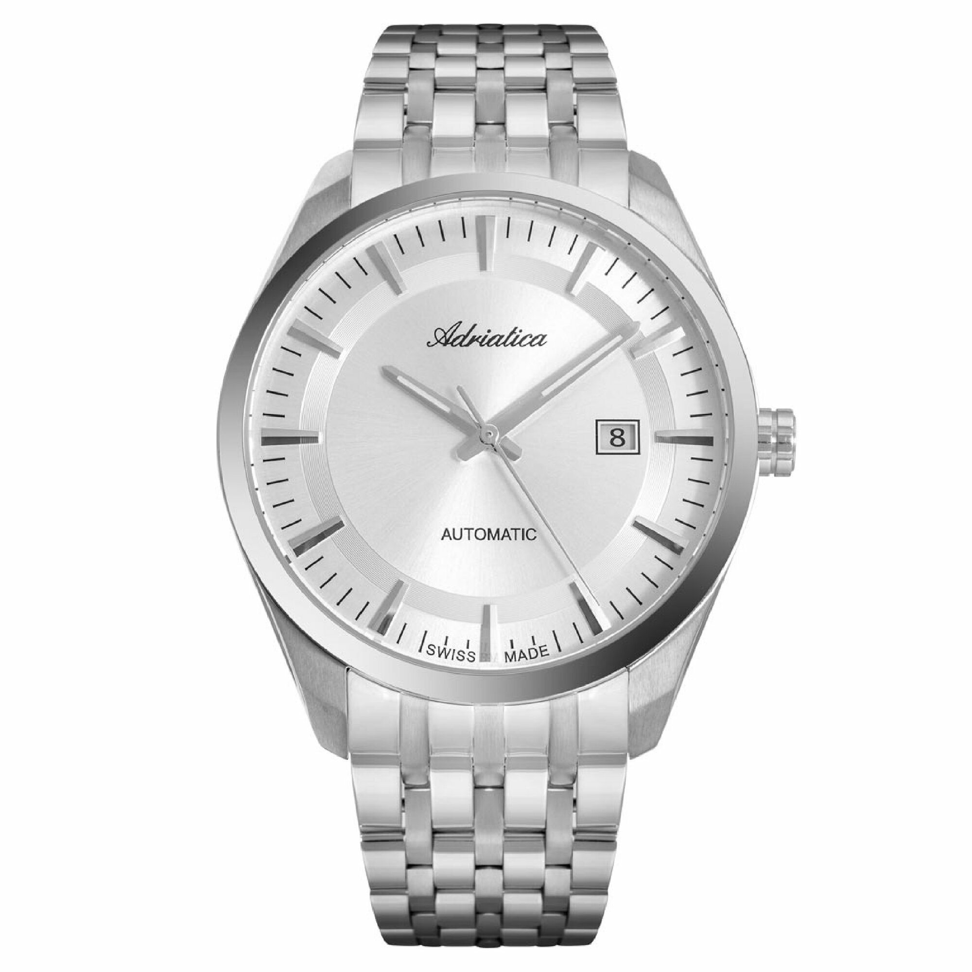 Наручные часы Adriatica Automatic A8309.5113A