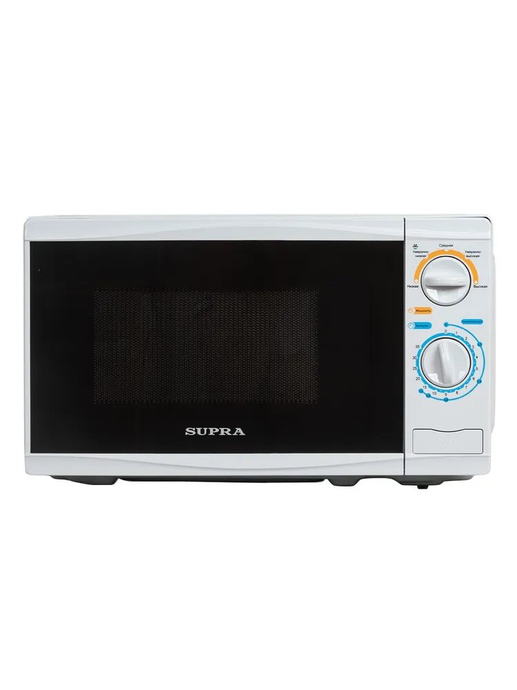 Микроволновая печь SUPRA 20MW75 белый