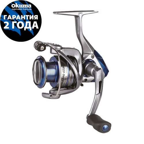 Катушка Okuma Safina Pro 4000 SNP-4000