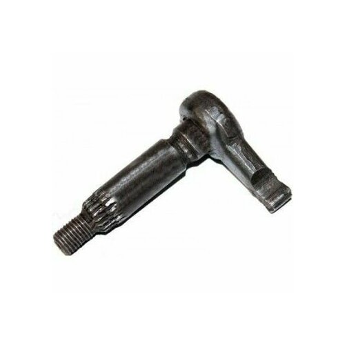 Рычаг избирательный механизма КПП (4х ступка) УАЗ 452 (Автопром) 451-50-1702160-77