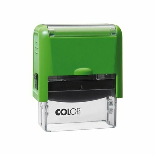 Colop Printer 20 Compact Автоматическая оснастка для штампа (штамп 38 х 14 мм.), Киви