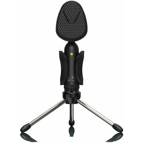 Behringer BV4038 - винтажный настольный USB микрофон 799000₽