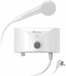 Электроводонагреватель проточный THERMEX Vetro 3500 shower