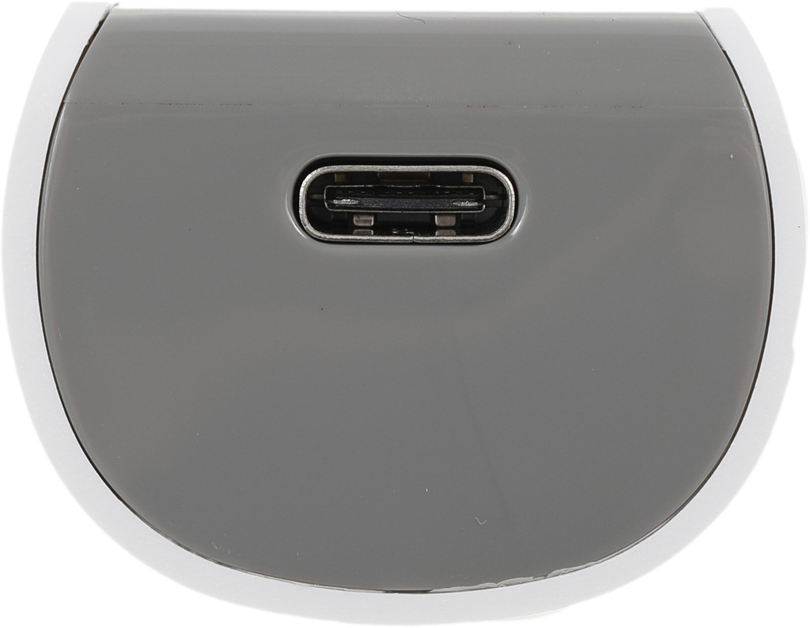 Комплект зарядного устройства HAMA H-183317, USB type-C, 8-pin Lightning (Apple), 3A, белый - фото №4