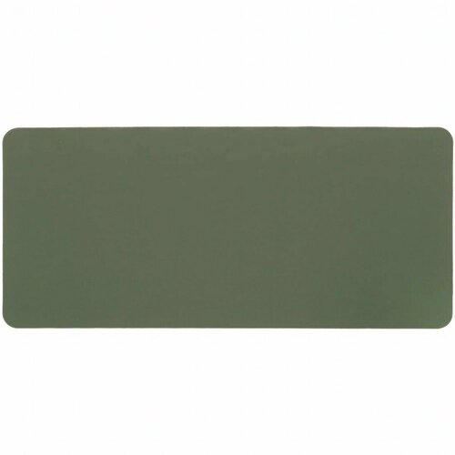 Игровой Коврик KEYRON OM-XL, 90x40x0.5 см, ткань, резина, speed Fern Green зеленый