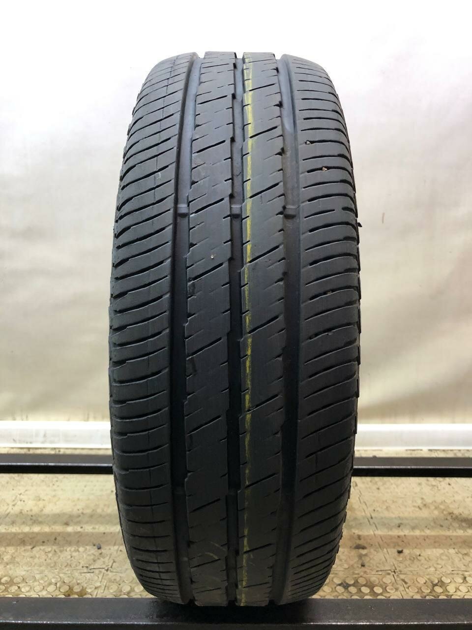 Continental Vanco 2 215/65 R16 БУ Шины Летние