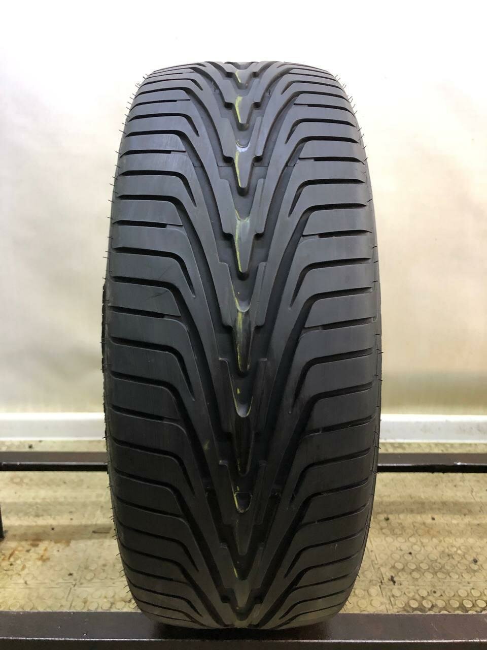 Vredestein Sportrac 3 205/50 R17 БУ Шины Летние