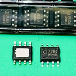 Микросхема IP5306 заводское качество