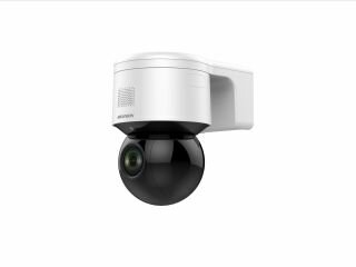 DS-2DE3A404IW-DE(S6) Hikvision IP видеокамера 4Мп