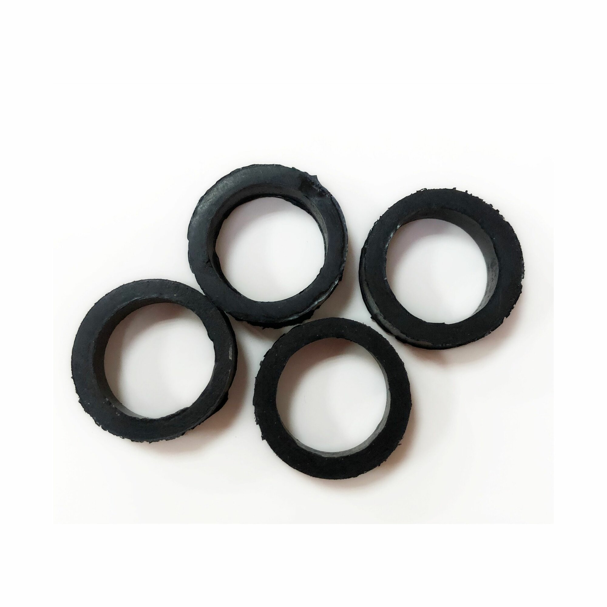 Кольцо сменное КБ-2 балонный клапан 4 штуки — фото 1