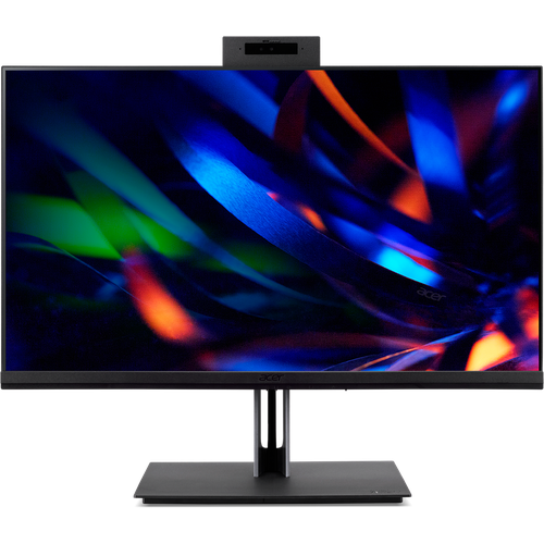Моноблок Acer Veriton Z4717G 27 FHD Core i5-1340016GB512GB SSDUHD GraphicsNoOSчерный DQ VY0CD004 10286800₽