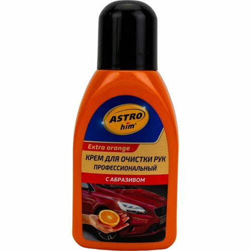 Крем для очистки рук Astrohim EXTRA ORANGE 920₽