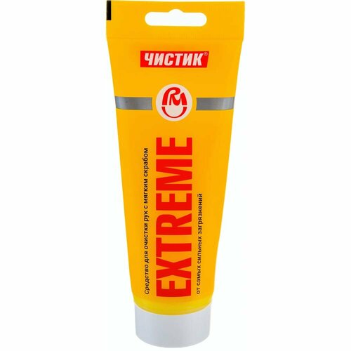 Крем-паста РМ Экстрим чистик 1171₽