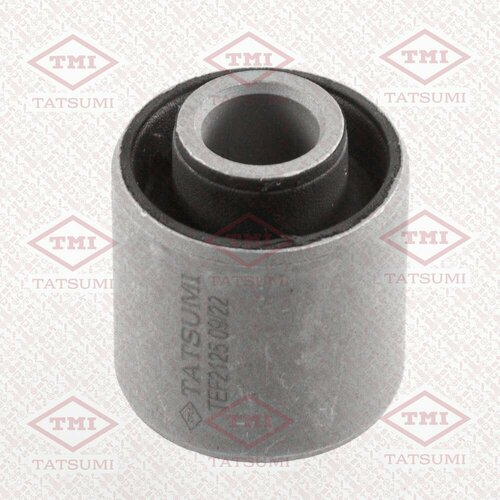 Сайлентблок задней цапфы TMI TATSUMI TEF2125