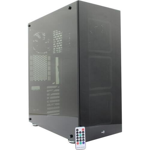 Корпус Aerocool PGS (Performing Game System) B TOR PRO Black