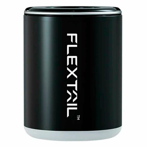 Насос портативный Flextail Tiny Pump 2 X Black 439000₽