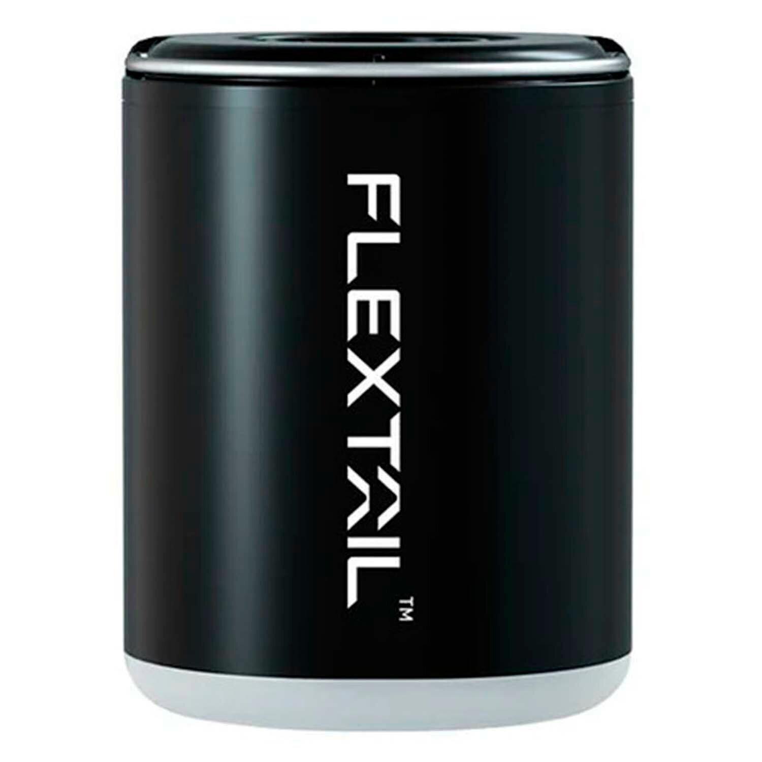 Насос портативный Flextail TIiny Pump 2 X Black