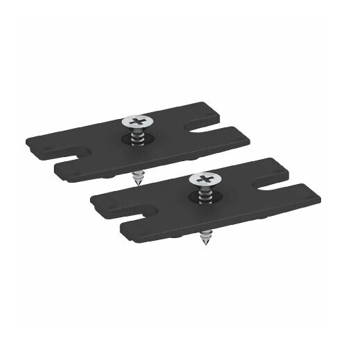 Блок розеток черный DBZ-BSUT 10055₽