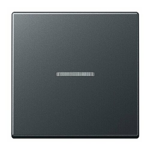 Интеллектуальный элемент управления антрацитовый FM A 1700 BF ANM Jung 4011377187412 36355₽