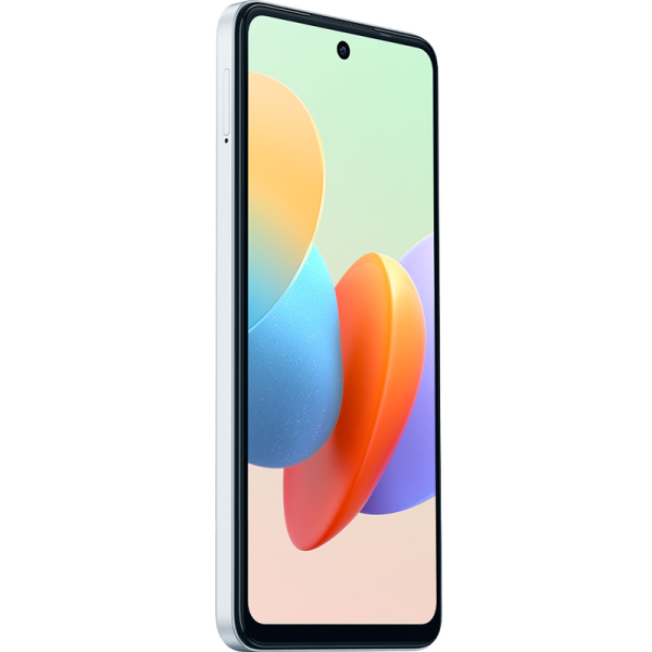 TECNO Смартфон TECNO Spark Go 2024 4/64GB Белый RU