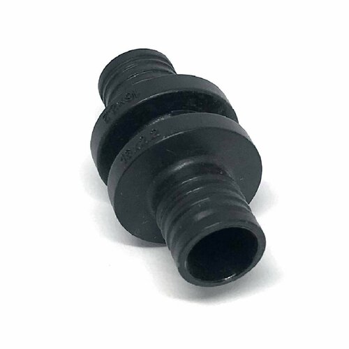 Соединение труба-труба 25×25 PPSU Royal Thermo