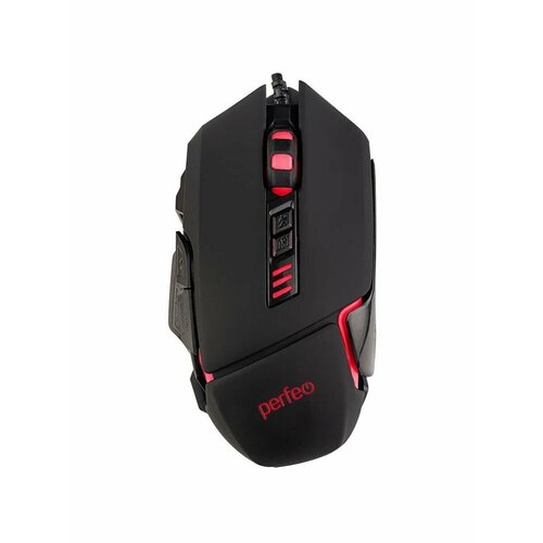 Мышь PERFEO PF-B4889 AVTIVE 209700₽