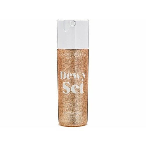 Фиксирующий спрей для макияжа Anastasia Beverly Hills Dewy-FINISH MAKEUP SETTING SPRAY 9321₽