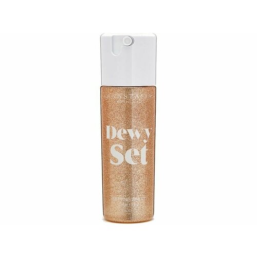 Фиксирующий спрей для макияжа Anastasia Beverly Hills Dewy-FINISH MAKEUP SETTING SPRAY