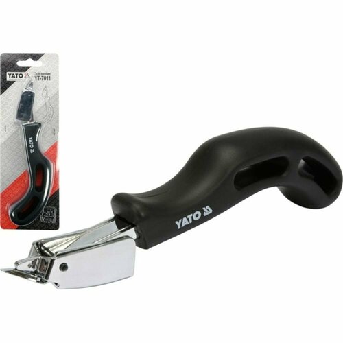 Ликвидатор скоб YATO YT-7011 1815₽