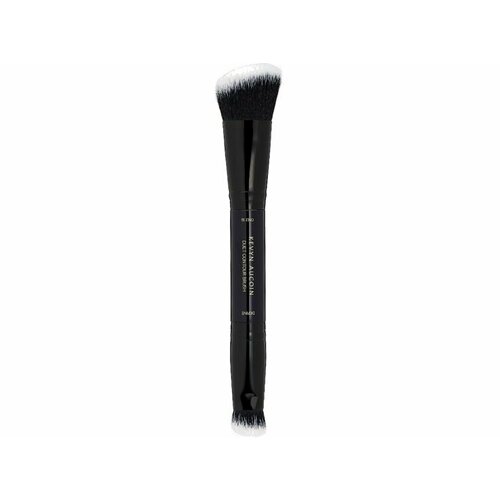 Кисть для контуринга двойная Kevyn Aucoin Duet Contour Brush кисть для контуринга kevyn aucoin the contour brush 1 шт