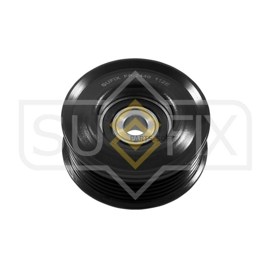 Фильтр салонный MANN-FILTER - фото №18