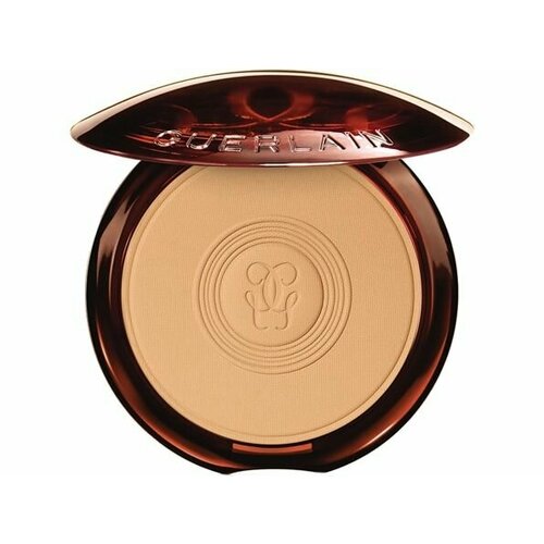 Пудра для лица Guerlain TERRACOTTA MATTE