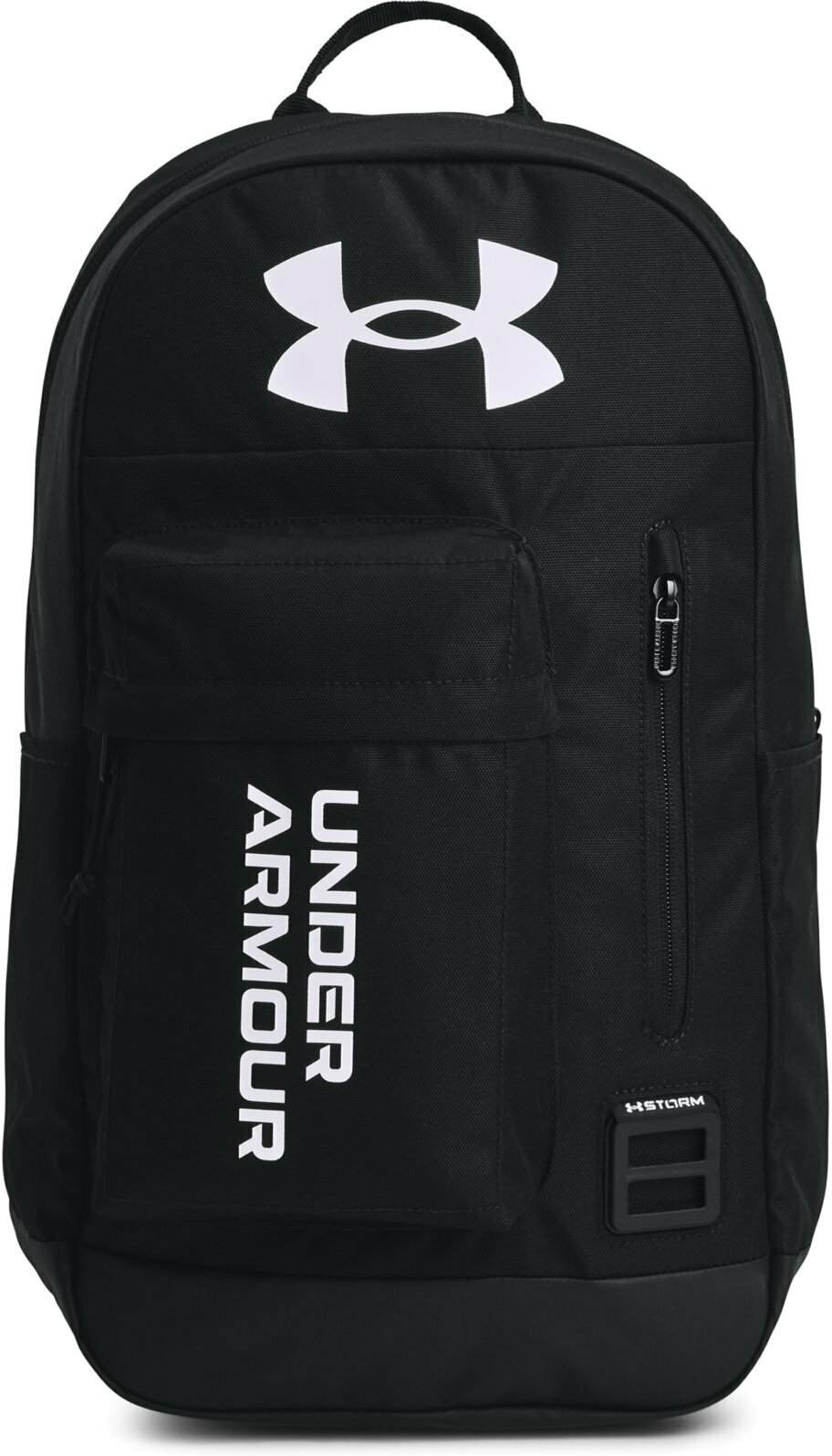 Рюкзак спортивный Under Armour Halftime Backpack цвет: черный