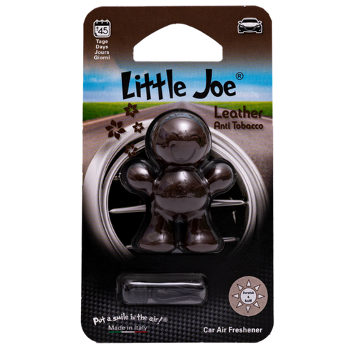 Ароматизатор Little Joy Classic Leather (Новая кожа)