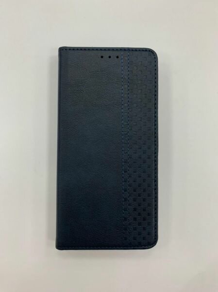 Чехол-книжка Svekla Wallet для Samsung Galaxy A72 (SM-A725) Синий