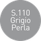 S.110 grigio perla