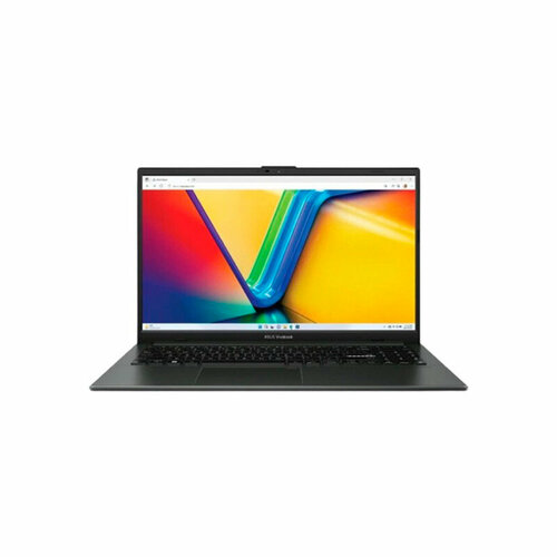 Ноутбук ASUS VivoBook Series E1504FA-BQ057 Black 90NB0ZR2-M00D20 AMD Ryzen 3 7320U 24 GHz8192Mb256Gb SSDAMD Radeon GraphicsWi-FiBluetoothCam1561920x1080DOS 4359000₽