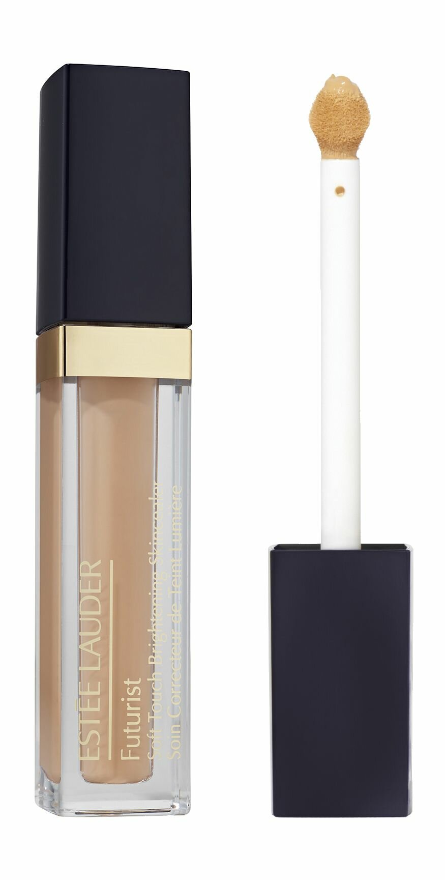 ESTEE LAUDER Консилер Futurist Soft Touch Brightening Skincealer Concealer (2N)