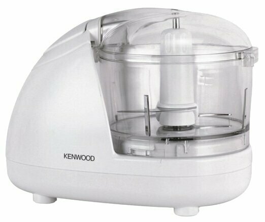 Измельчитель Kenwood CH 180A, 300 Вт