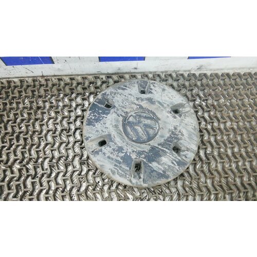 Колпак колесный Volkswagen Crafter 1 2E0601151