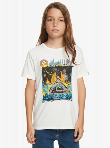 Футболка Quiksilver