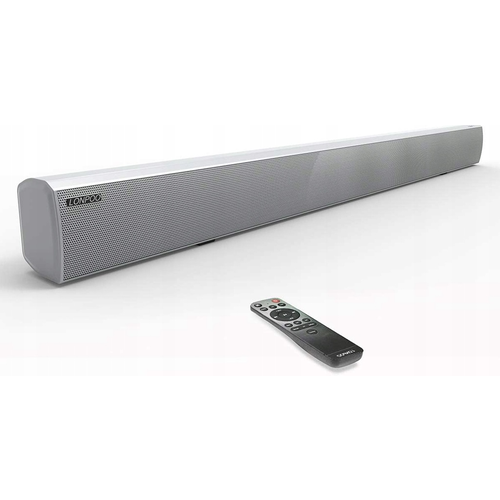 Саундбар LONPOO LP-609 Bluetooth мощностью 40 Вт 600000₽